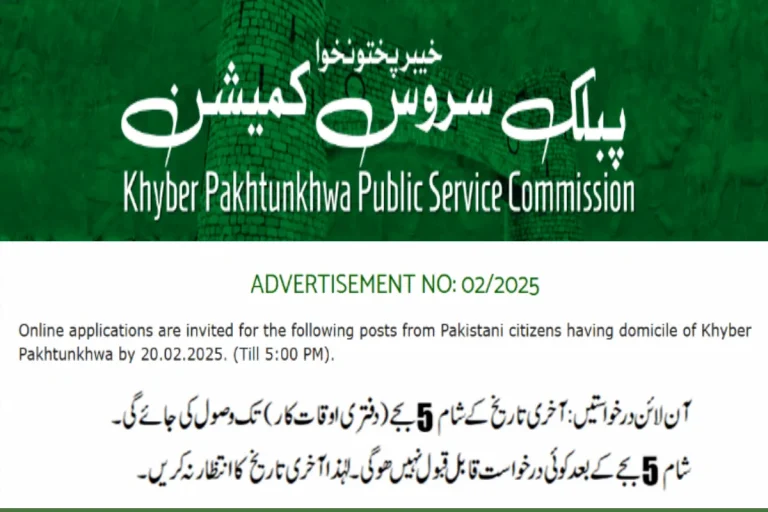 KPPSC PMS and AETO Jobs