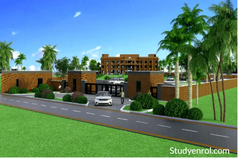 best colleges in Lahore